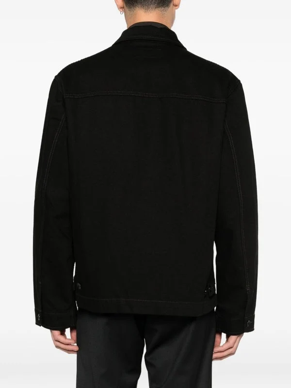 Boxy Jacket - Image 3