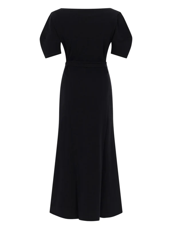 Off Shoulder Dress - Image 2