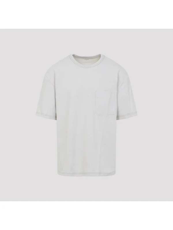 Boxy Short Sleeve T-shirt - Image 2