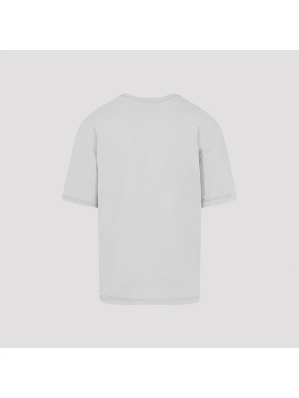 Boxy Short Sleeve T-shirt - Image 3