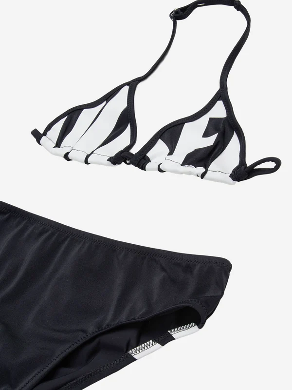 Diesel Black Swimsuit - Image 3