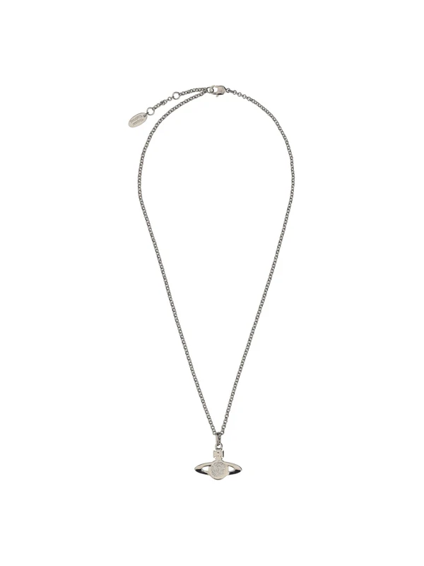 Vivienne Westwood Silver Necklaces - Image 2