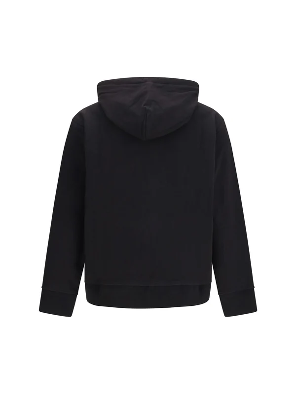 C.P. Company Black Hoodies - Image 2