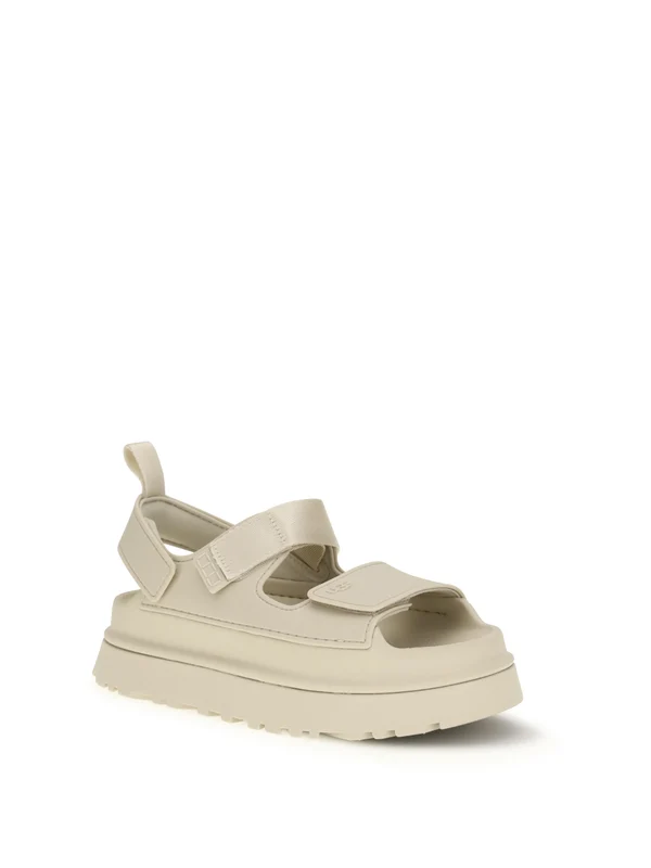 Ugg Ivory Sandals - Image 2