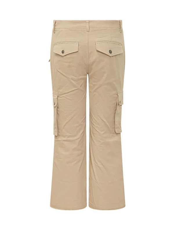 Isabel Marant Beige Trousers - Image 2