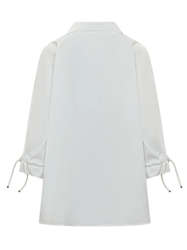 Max Mara White Shirts & Blouses - Image 2