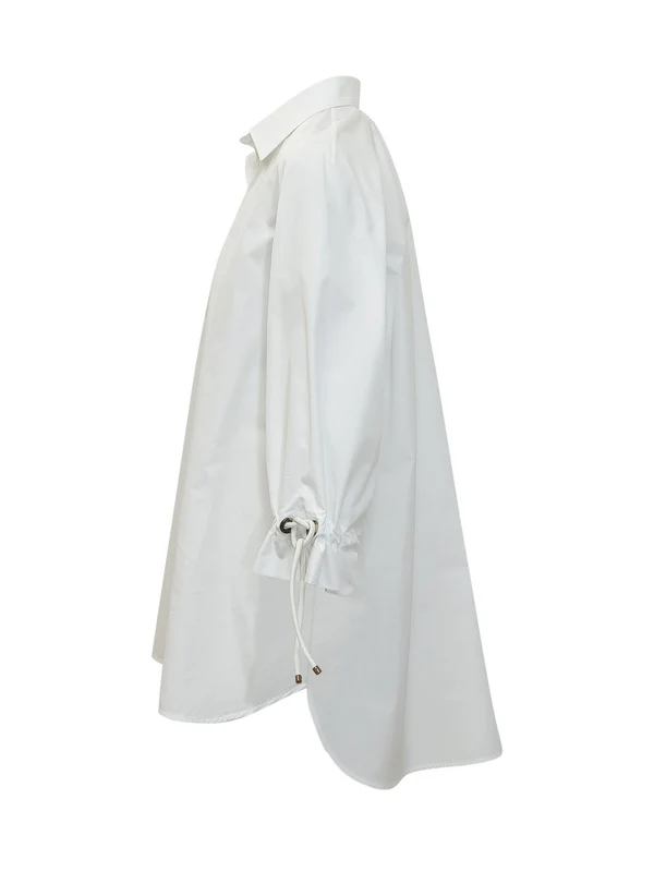 Max Mara White Shirts & Blouses - Image 3