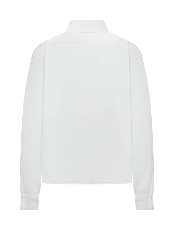 Max Mara White Shirts & Blouses - Image 2