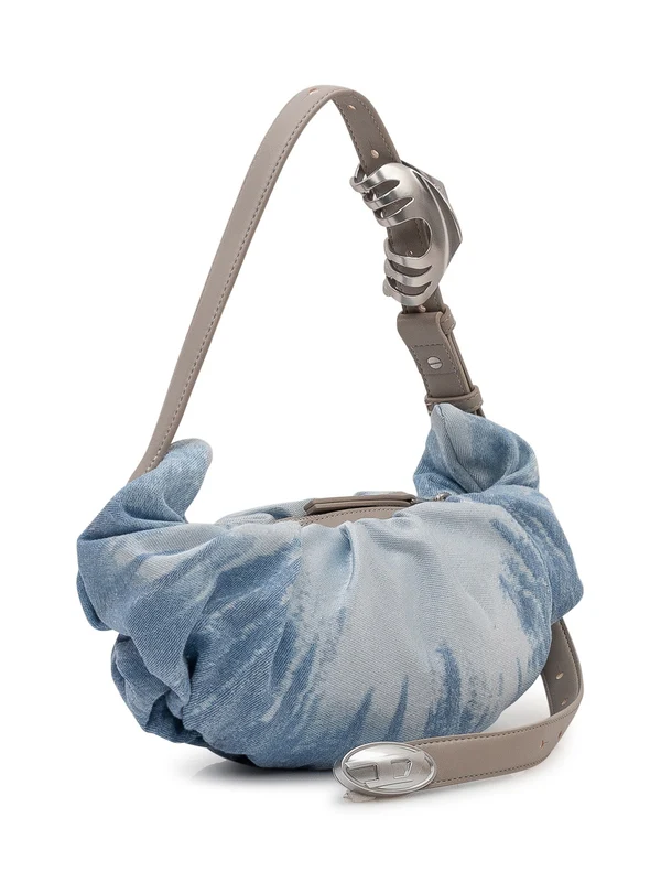 Diesel Blue Crossbody & Shoulder Bags - Image 2