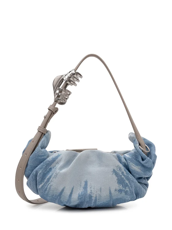 Diesel Blue Crossbody & Shoulder Bags - Image 3