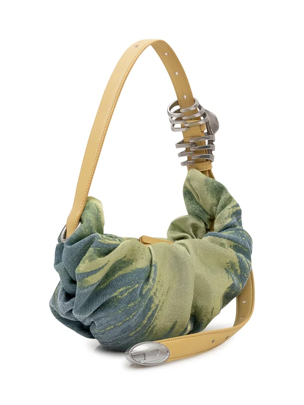 Diesel Blue Crossbody & Shoulder Bags - Image 2