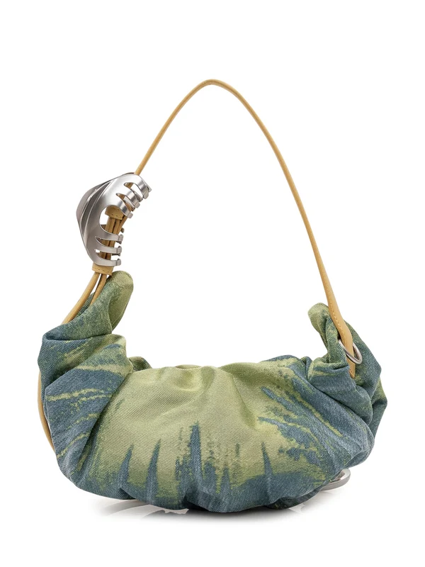 Diesel Blue Crossbody & Shoulder Bags - Image 3