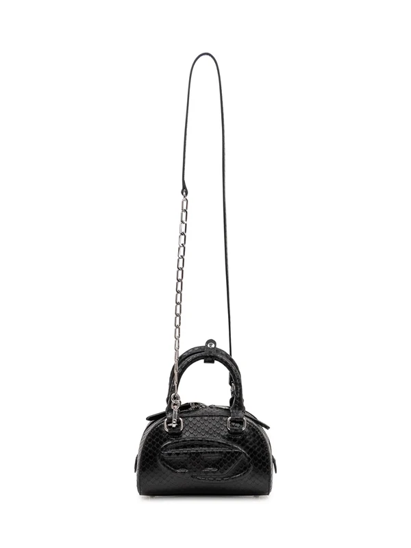 Diesel Black Tote Bags - Image 2