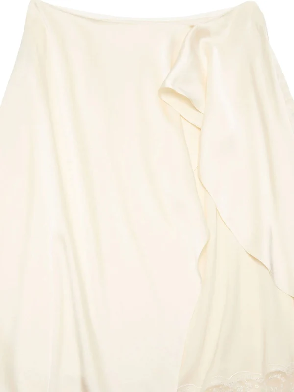 Acne Studios Beige Skirts - Image 3