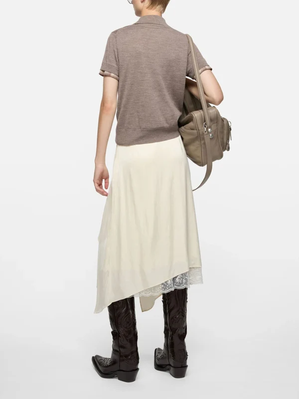 Acne Studios Beige Skirts - Image 5