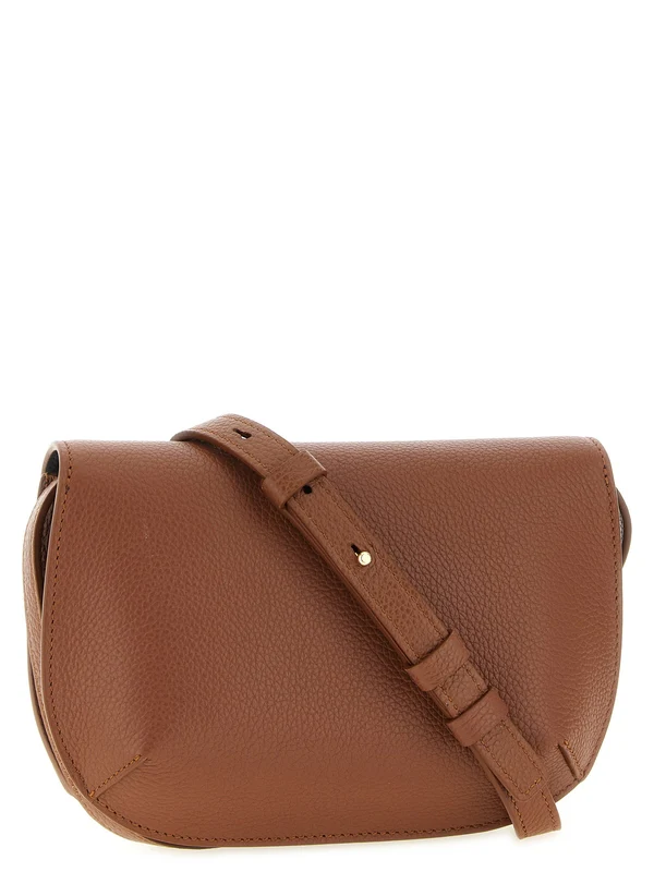 Ferragamo Brown Crossbody & Shoulder Bags - Image 2