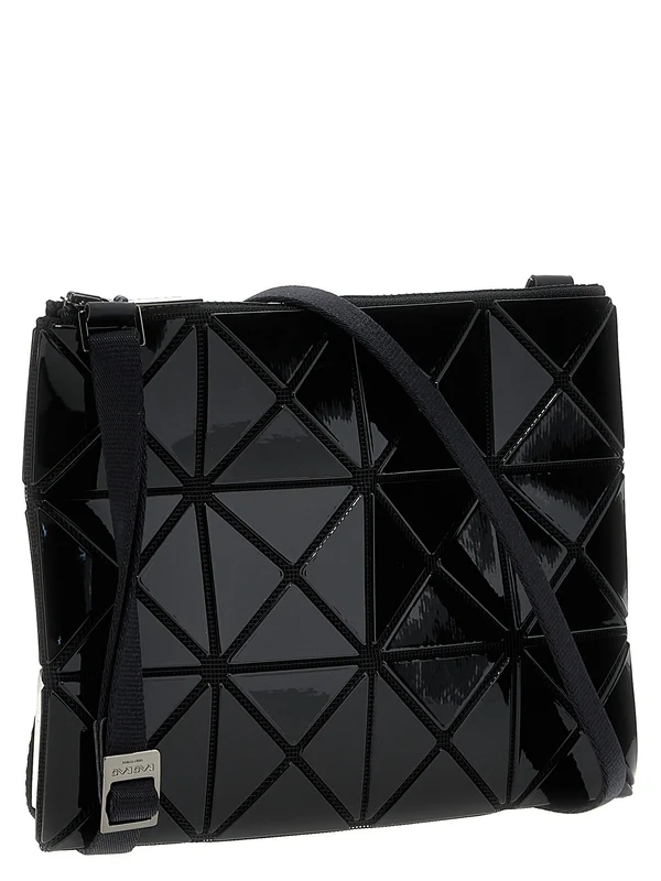 Bao Bao Issey Miyake Black Crossbody & Shoulder Bags - Image 2