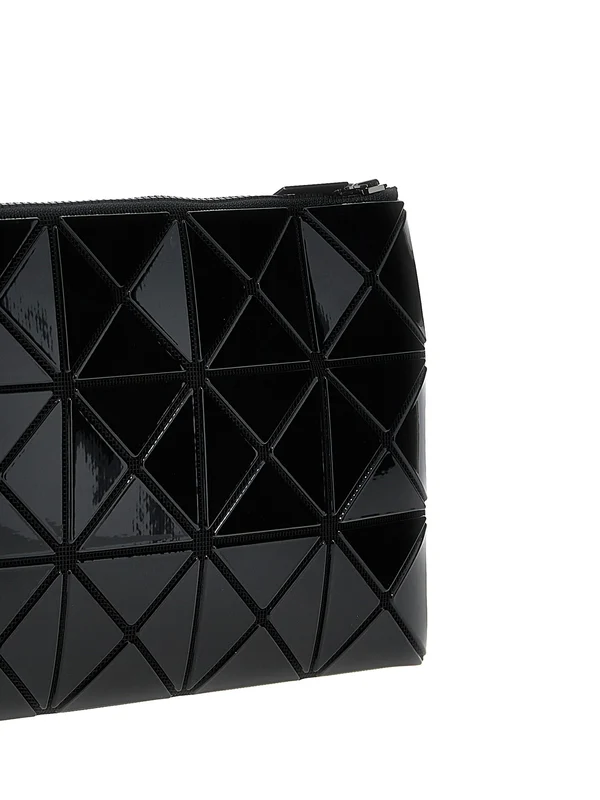 Bao Bao Issey Miyake Black Crossbody & Shoulder Bags - Image 3