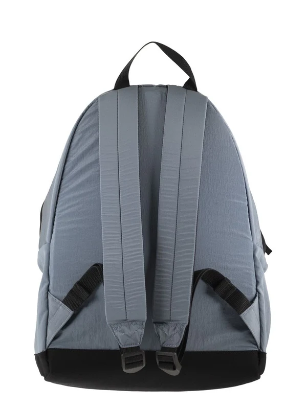 Stone Island Blue Backpacks - Image 2