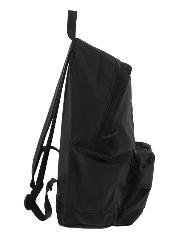 Stone Island Black Backpacks - Image 3