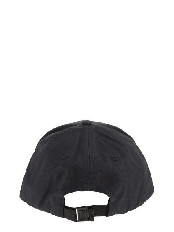Stone Island Navy Cap - Image 2