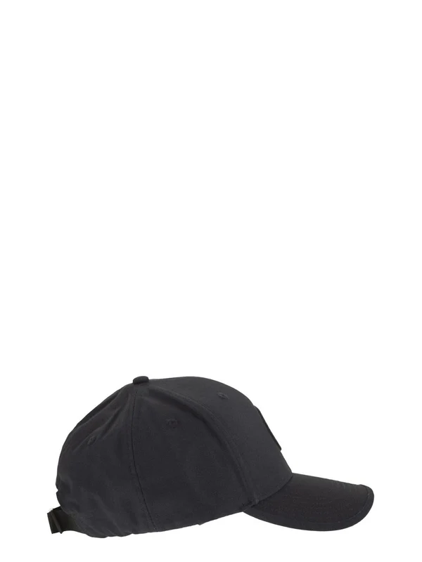 Stone Island Navy Cap - Image 3