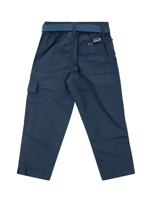Patagonia Blue Casual Pants - Image 2
