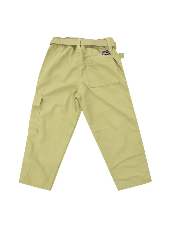 Patagonia Green Casual Pants - Image 2