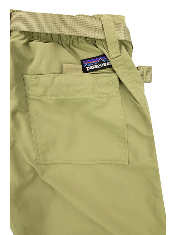 Patagonia Green Casual Pants - Image 3