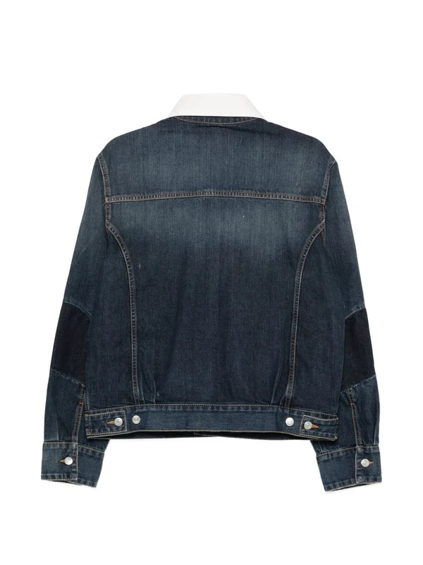 Namacheko Navy Trucker - Image 2
