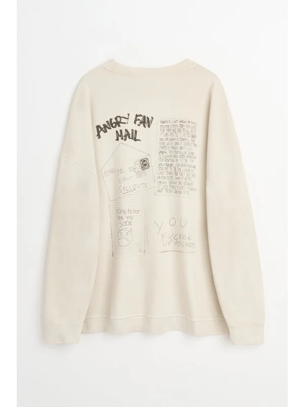 Slack Sweatshirt - Image 2