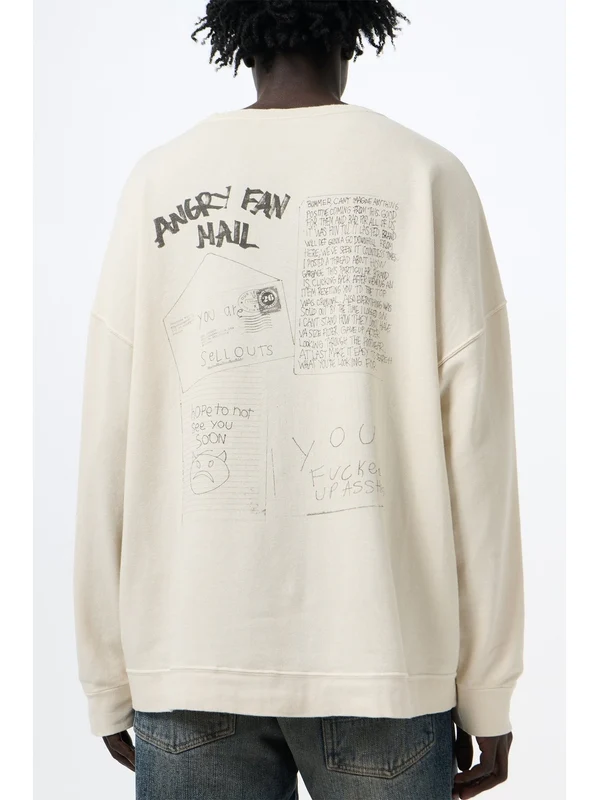 Slack Sweatshirt - Image 4