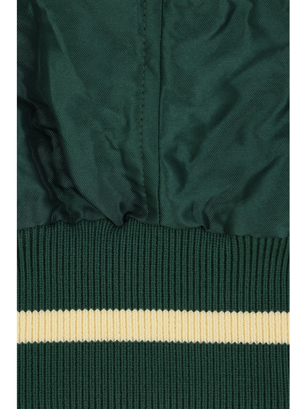 Loewe Green Bomber - Image 3