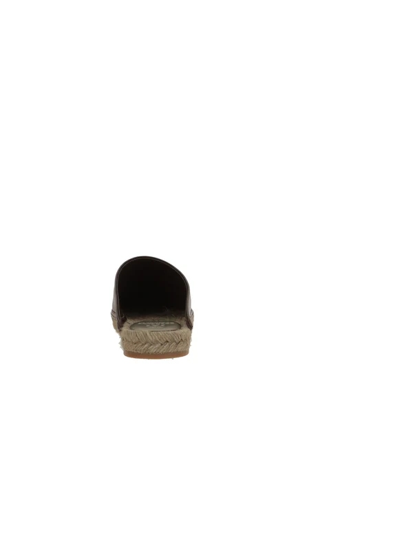 Brunello Cucinelli Brown Bloafer - Image 3
