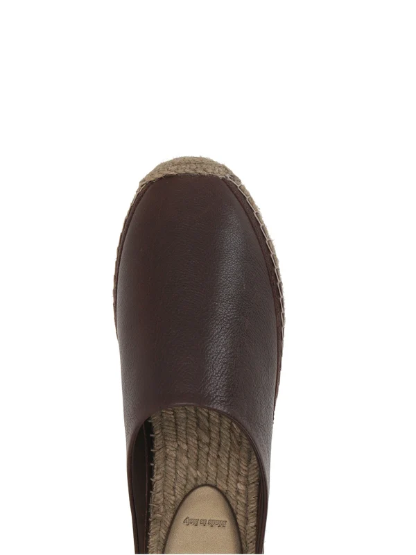 Brunello Cucinelli Brown Bloafer - Image 4