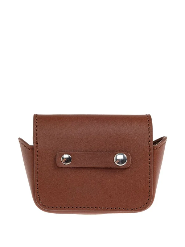 A.P.C. Brown Dog Pouch - Image 2