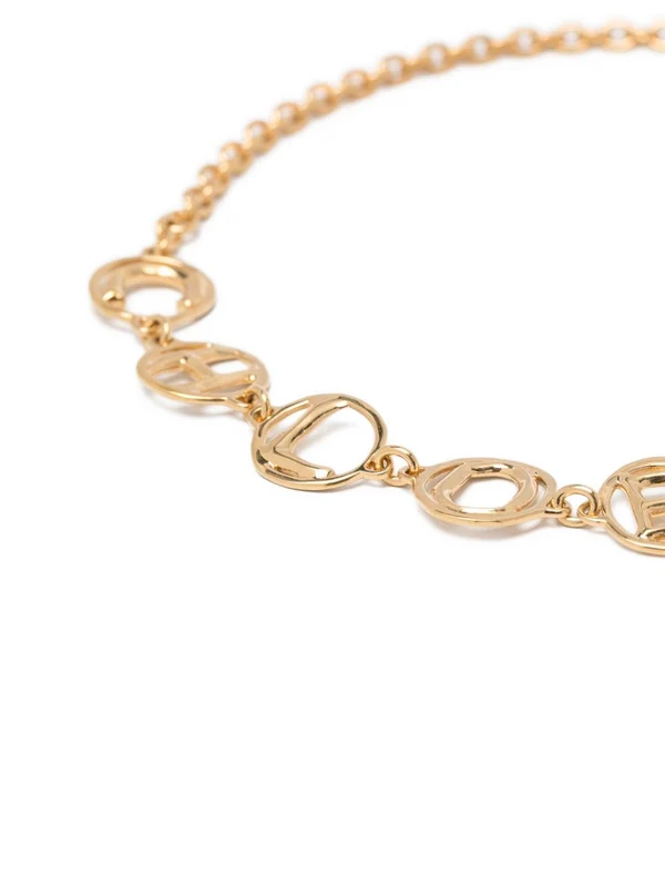 Chloe Gold Necklaces - Image 3