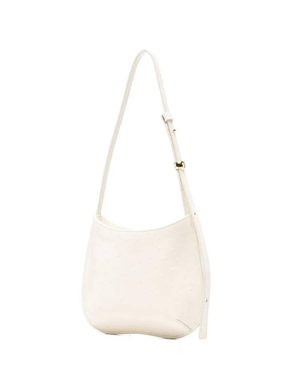 Jacquemus Ivory Crossbody & Shoulder Bags - Image 2