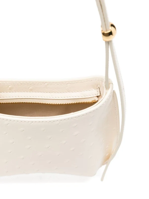 Jacquemus Ivory Crossbody & Shoulder Bags - Image 5