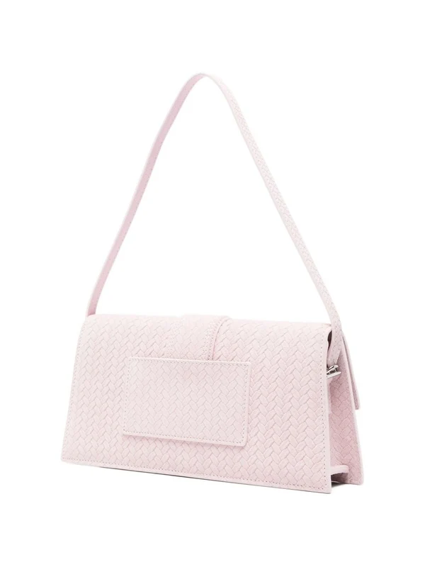 Jacquemus Pink Crossbody & Shoulder Bags - Image 3