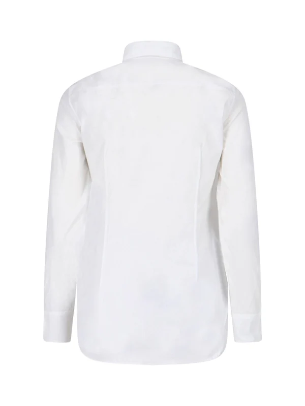 Jil Sander White Shirts & Blouses - Image 2