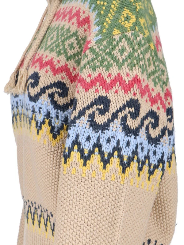 Polo Ralph Lauren Multicolor Knitted - Image 3