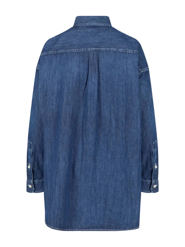 Polo Ralph Lauren Blue Shirts & Blouses - Image 2