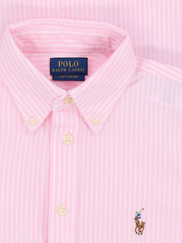 Polo Ralph Lauren Pink Shirts & Blouses - Image 3