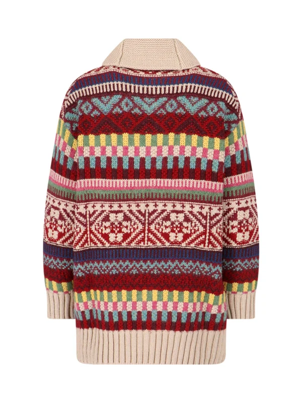 Polo Ralph Lauren Multicolor Cardigans - Image 2