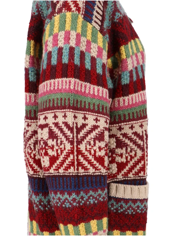 Polo Ralph Lauren Multicolor Cardigans - Image 3