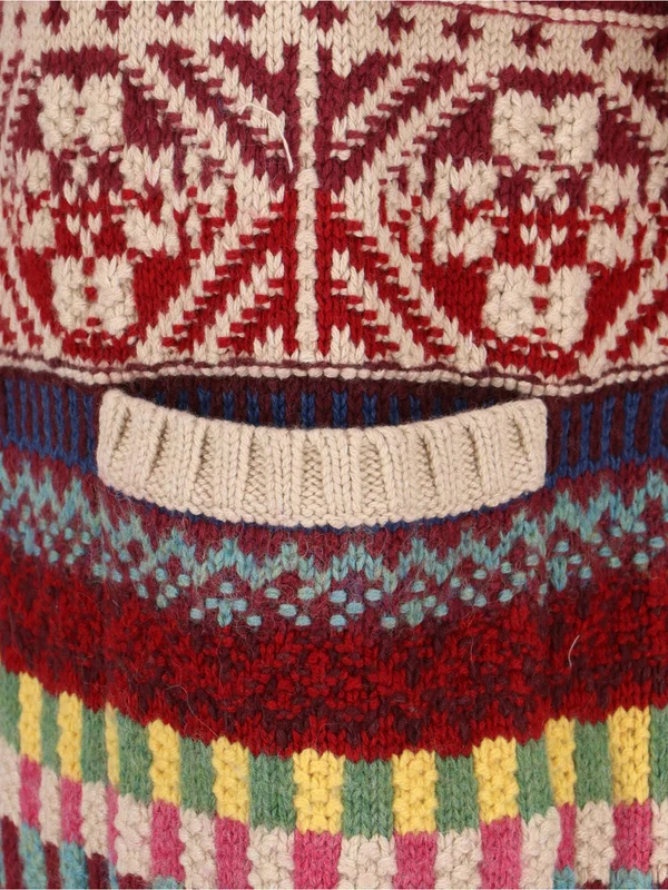 Polo Ralph Lauren Multicolor Cardigans - Image 5