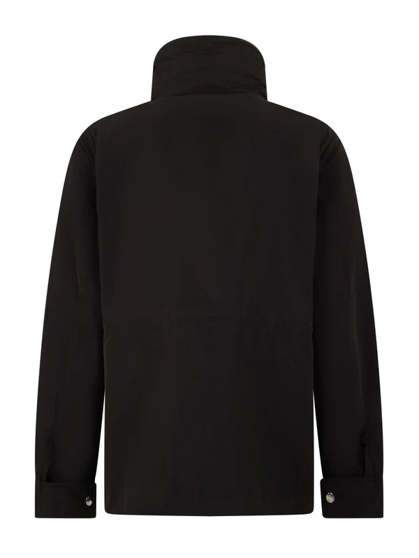 Moncler Black Jackets - Image 2