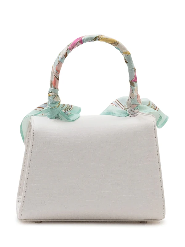 Self-Portrait Multicolor Tote Bags - Image 3