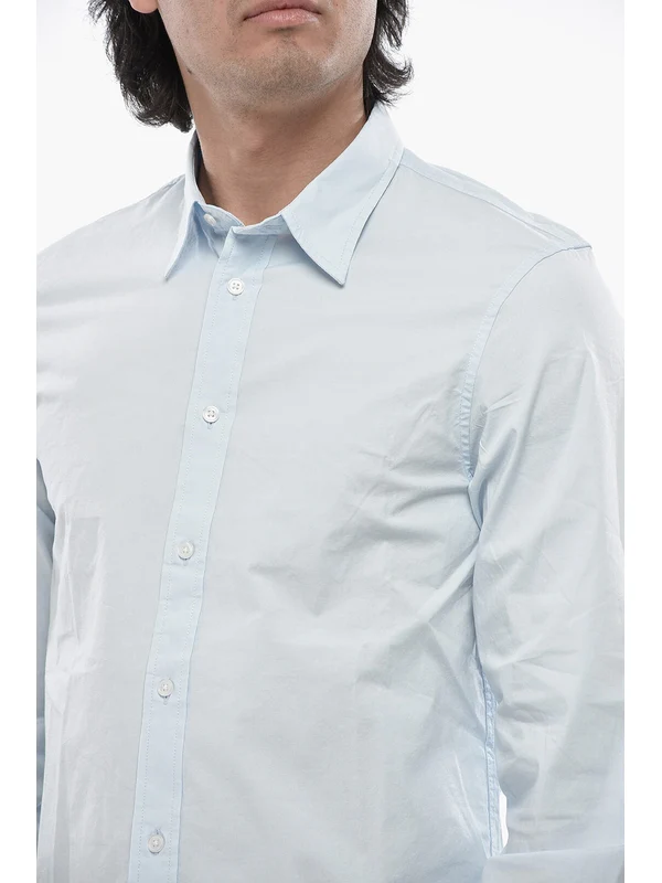 Diesel Blue Shirts - Image 4